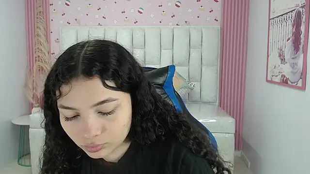 shalon diaz s online show from September 30, 1:16 pm