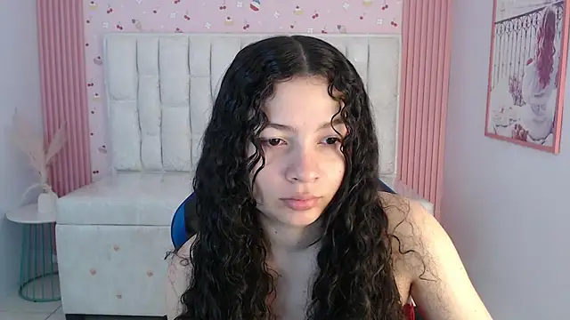 shalon diaz s online show from January 11, 1:05 pm