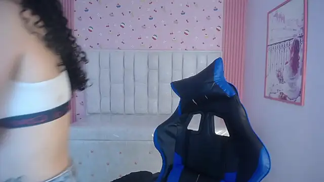 shalon diaz s online show from January 15, 1:05 pm