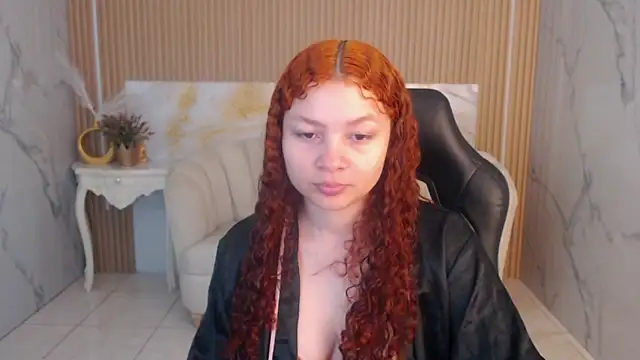 shalon diaz s online show from March 28, 1:11 pm