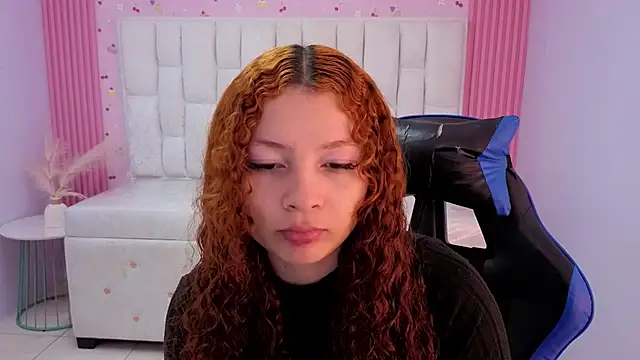 shalon diaz s online show from April 17, 1:14 pm