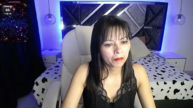 MysticMature online show from January 23, 1:51 am