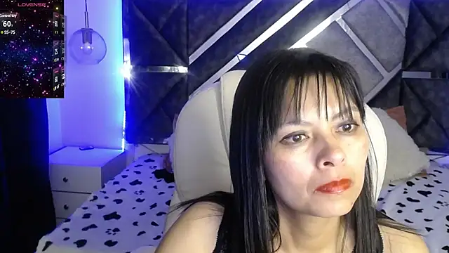 MysticMature online show from January 23, 4:52 am