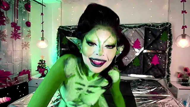 MysticMature online show from December 1, 7:08 pm