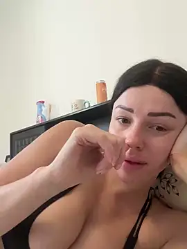 SexySophiaax online show from February 8, 10:18 am