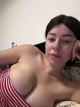 SexySophiaax online show from February 15, 5:09 am