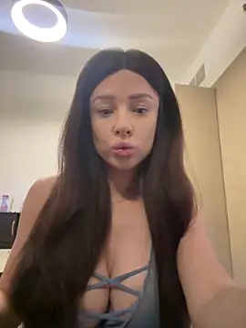 SexySophiaax online show from February 28, 10:30 am