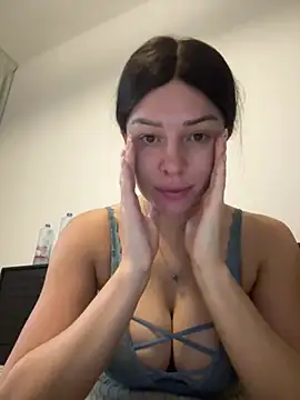 SexySophiaax online show from March 2, 2:10 pm