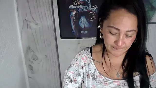 JULIANAWET69 online show from November 9, 2:54 am