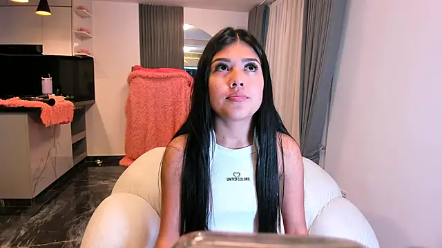 1lubonnie online show from February 25, 1:30 am