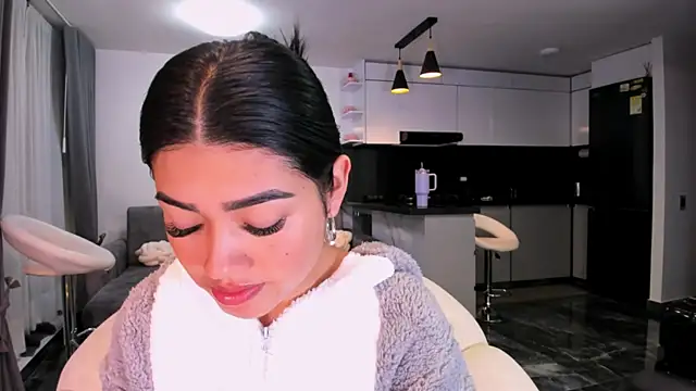 1lubonnie online show from September 12, 1:49 am