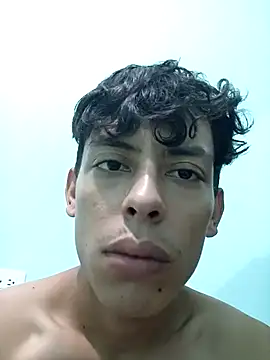 Maicol Garcia online show from October 15, 2:11 am