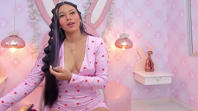 LIA SWAN  online show from January 10, 4:03 am