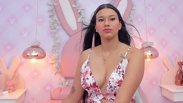 LIA SWAN  online show from January 11, 4:06 am