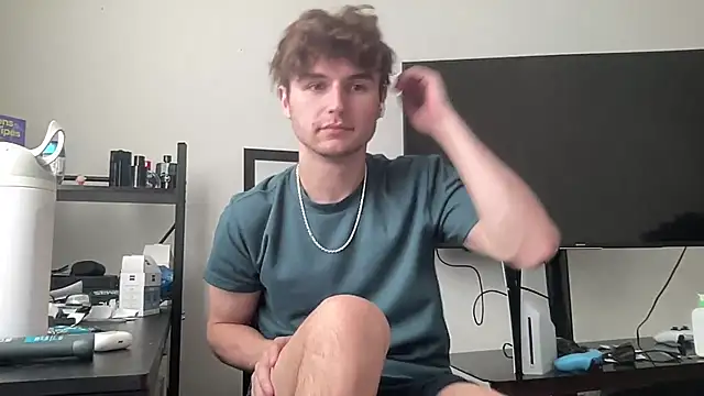 ryan 28747 online show from March 30, 8:10 pm