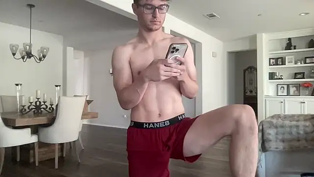 ryan 28747 online show from April 7, 5:35 pm