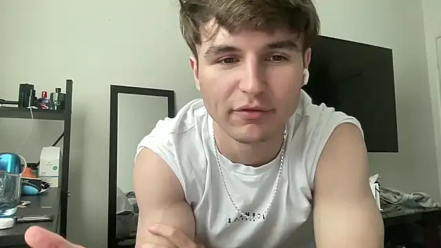 ryan 28747 online show from April 22, 9:27 pm