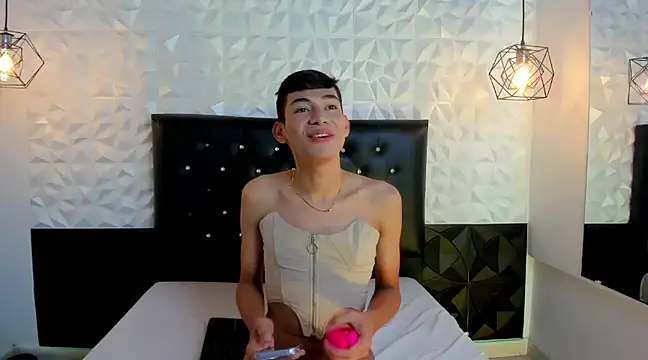 JackeOwens online show from February 22, 1:24 pm