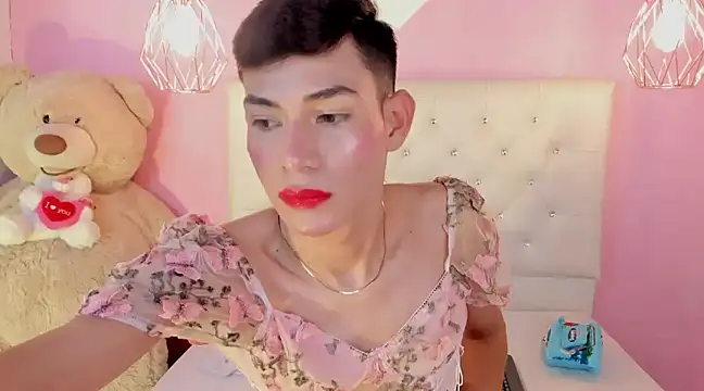 JackeOwens online show from March 10, 4:25 pm