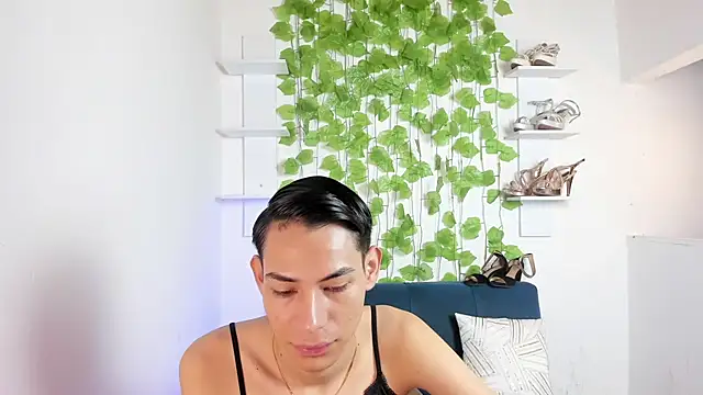 JackeOwens online show from April 18, 12:31 pm