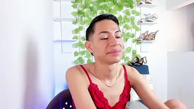 JackeOwens online show from April 22, 12:50 pm