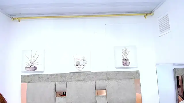 Ashley 7777 online show from January 20, 6:53 pm