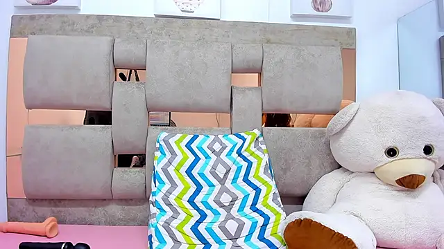 Ashley 7777 online show from January 21, 8:43 pm