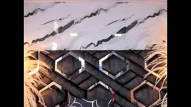 Ashley 7777 online show from February 25, 5:58 pm