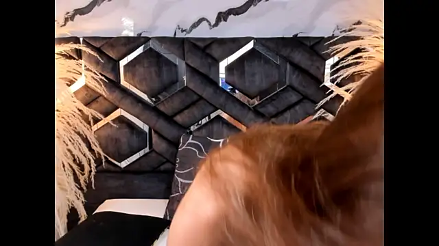 Ashley 7777 online show from February 25, 9:02 pm