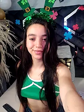 Ashley 7777 online show from March 13, 3:06 pm