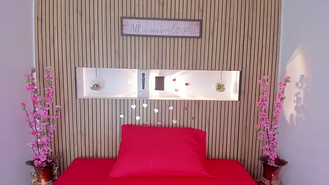 Ashley 7777 online show from October 3, 12:46 pm