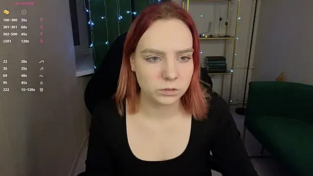  candy  sweet   online show from January 20, 3:07 pm