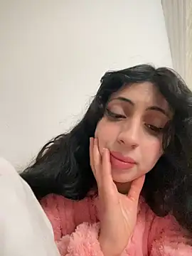 Snapshot of majdolin78 chatting on February 18, 2:49 pm majdolin78 online show from February 18, 2:49 pm