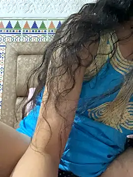 Snapshot of majdolin78 chatting on September 23, 9:40 pm majdolin78 online show from September 23, 9:40 pm