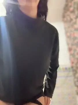 Snapshot of majdolin78 chatting on February 20, 7:58 pm majdolin78 online show from February 20, 7:58 pm