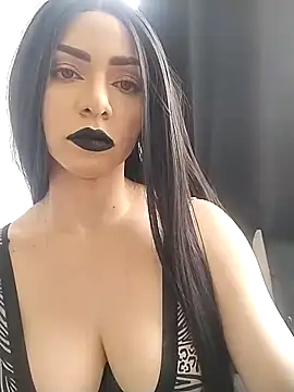 Aurora thomas  1 online show from March 4, 2:10 pm