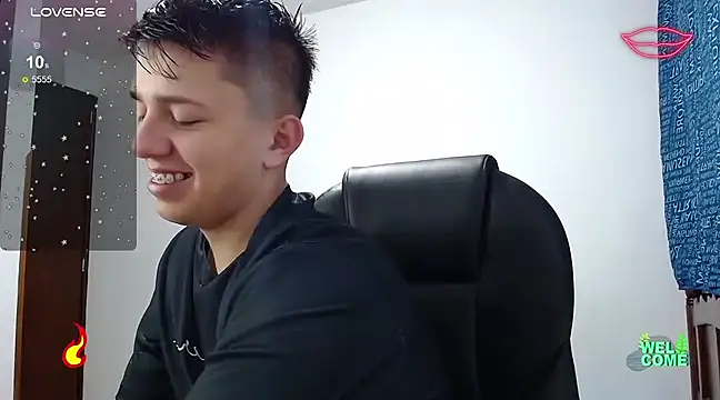 Alan red online show from February 24, 2:51 am