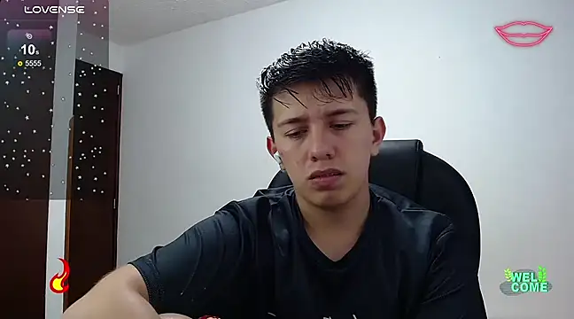 Alan red online show from March 16, 1:38 am