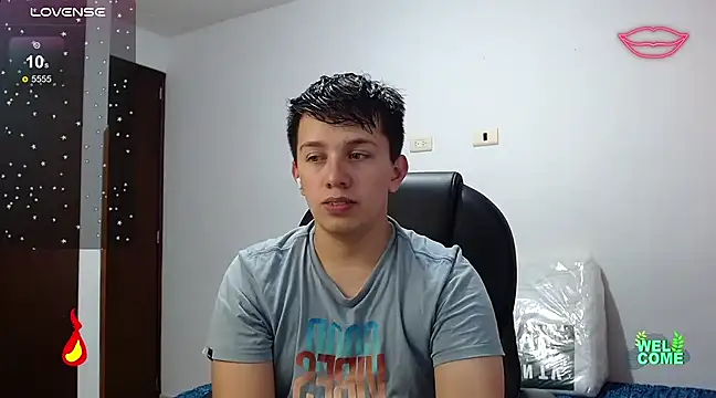 Alan red online show from March 23, 2:37 am