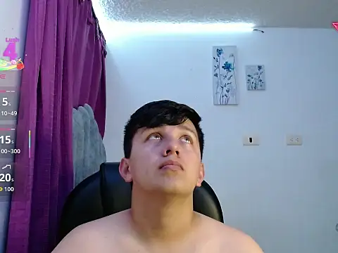 Alan red online show from November 22, 1:59 am