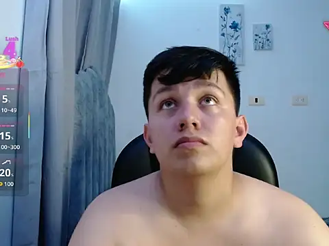 Alan red online show from January 6, 11:40 pm