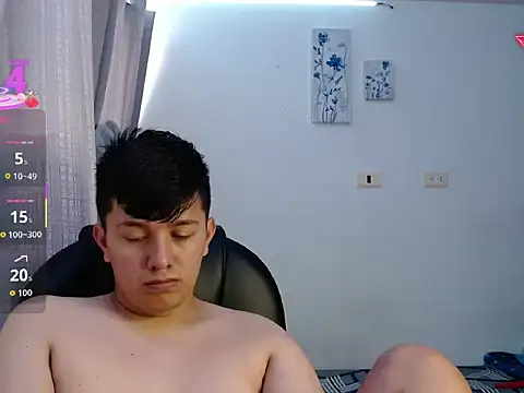 Alan red online show from January 7, 3:25 pm