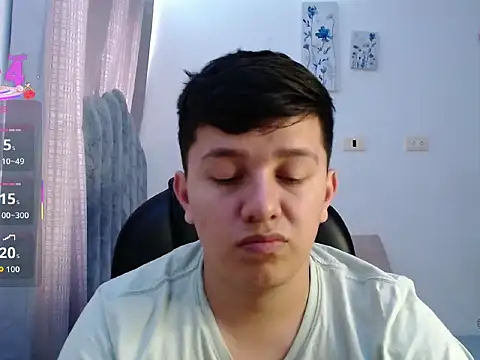 Alan red online show from March 20, 4:01 pm