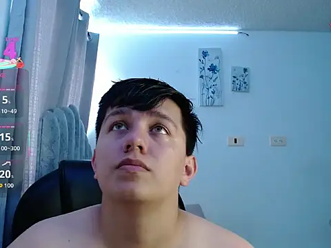 Alan red online show from April 1, 3:42 pm