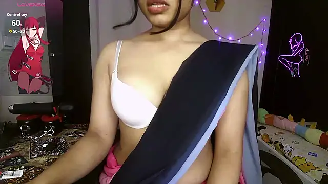 night queen07 online show from January 18, 11:14 am