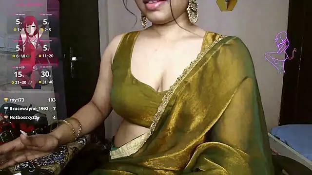 night queen07 online show from February 15, 10:03 am