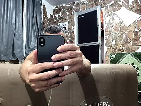 grossocalibre20 online show from November 15, 2:53 am