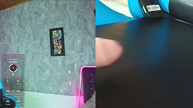 Snapshot of Lia_little18 chatting on February 24, 6:49 am Lia little18 online show from February 24, 6:49 am