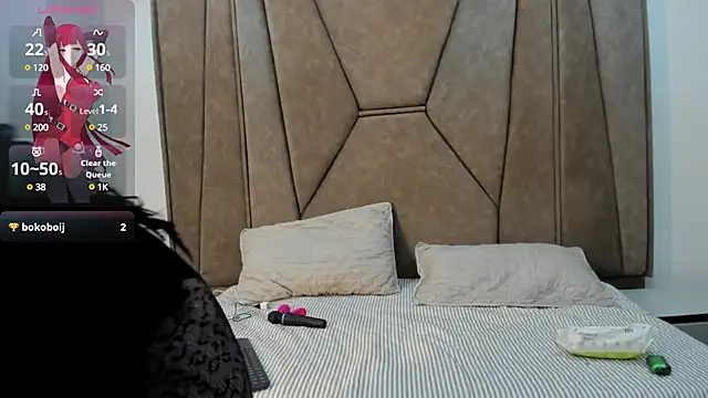 Molly bishop online show from January 30, 5:52 am