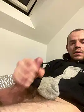 Snapshot of wyattstone chatting on January 13, 8:36 pm wyattstone online show from January 13, 8:36 pm